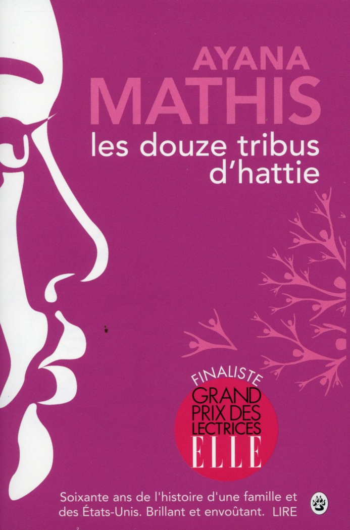 Les douzes tribus d'Hattie