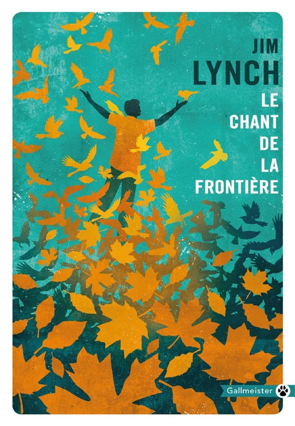Le chant de la frontière