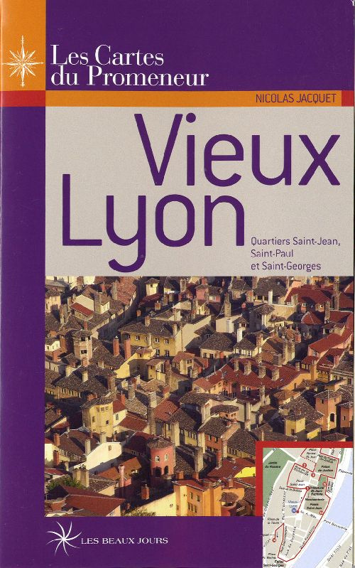Vieux Lyon