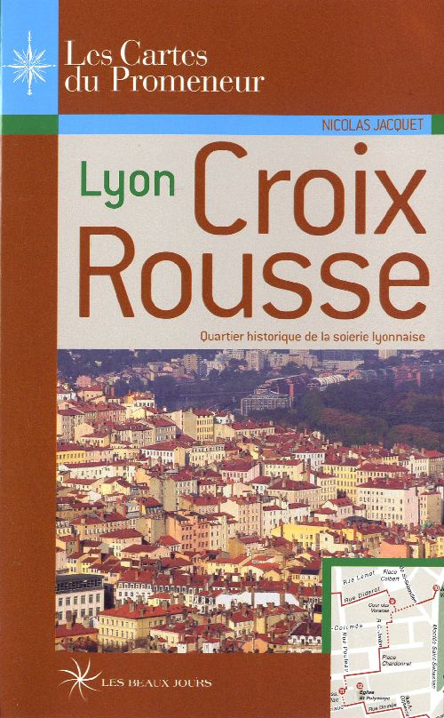 Lyon Croix-Rousse
