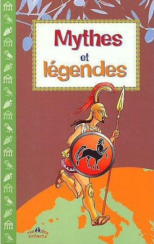 Mythes et légendes