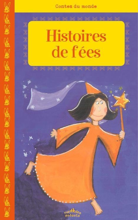 Histoires de fées