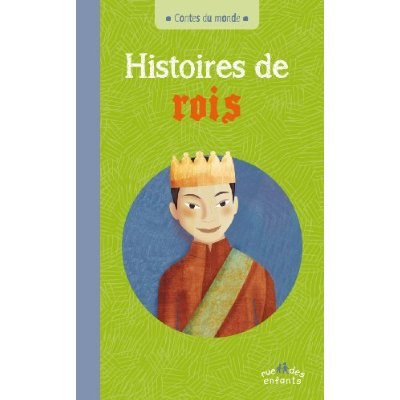 Histoires de rois