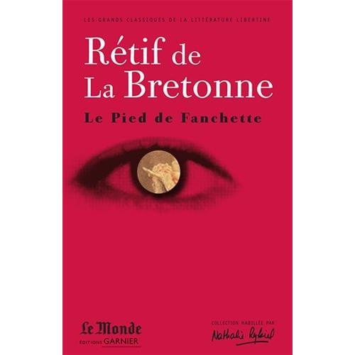 Le pied de Fanchette