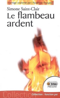 Le flambeau ardent