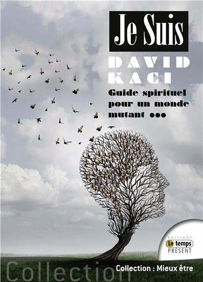 Je suis guide spirituel pour un monde mutant