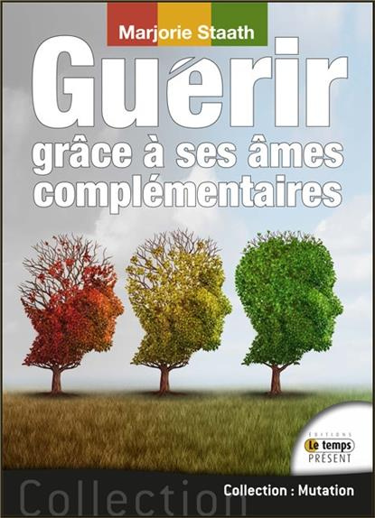 Guérir grâce à ses âmes complémentaires
