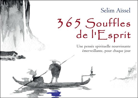 365 Souffles de l'Esprit
