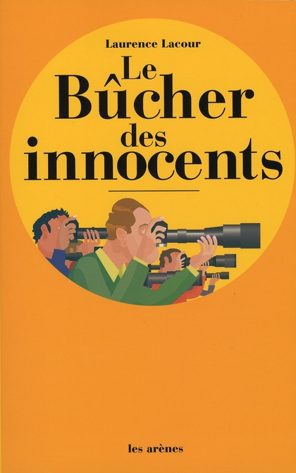 Le Bûcher des innocents