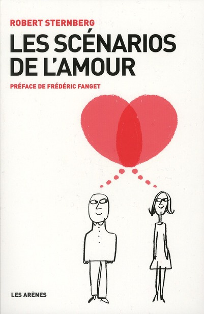 Les scénarios de l'amour