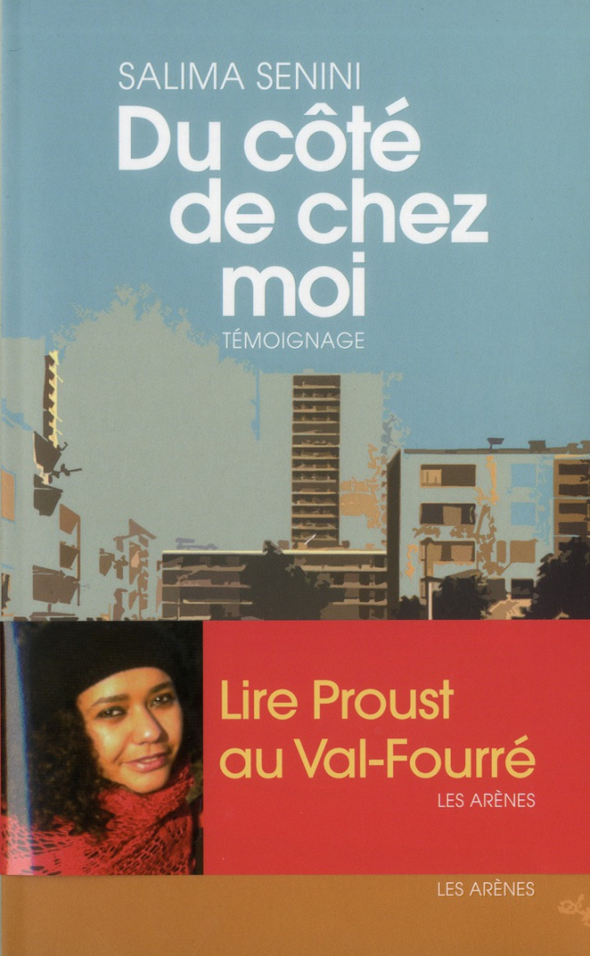 Du côté de chez moi