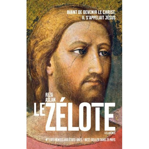 Le zélote