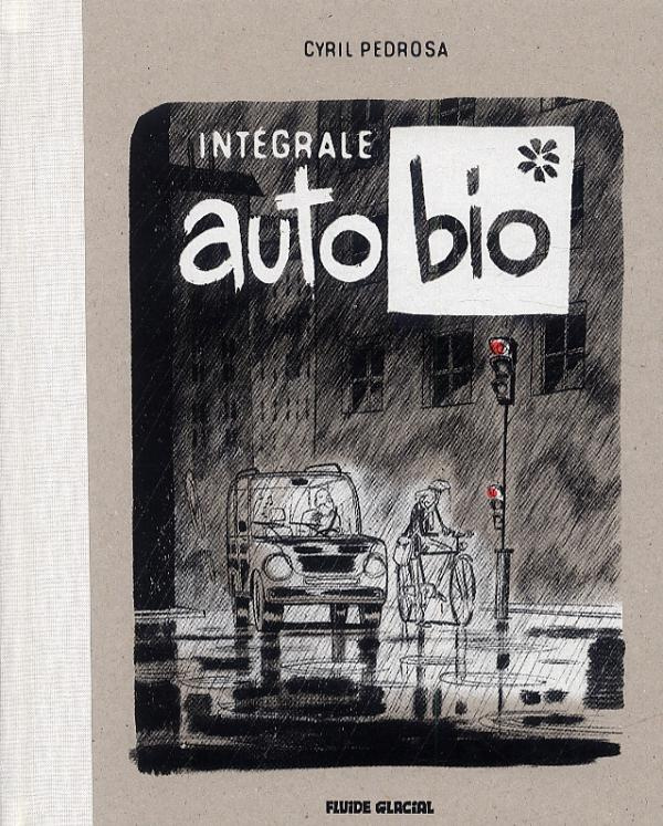 Autobio Intégrale