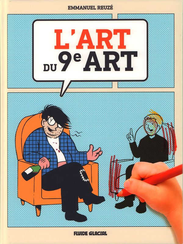 L'art du 9e art