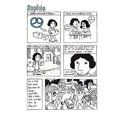 L'enterrement de mes ex