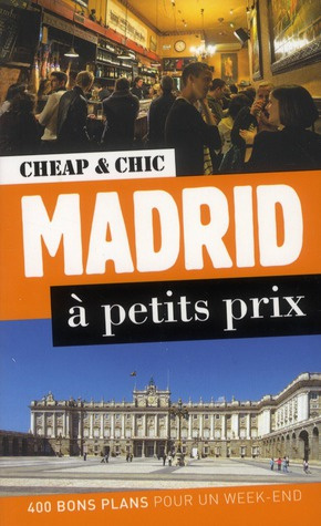 Madrid à petits prix