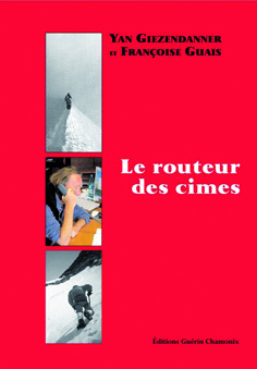 Le routeur des cimes