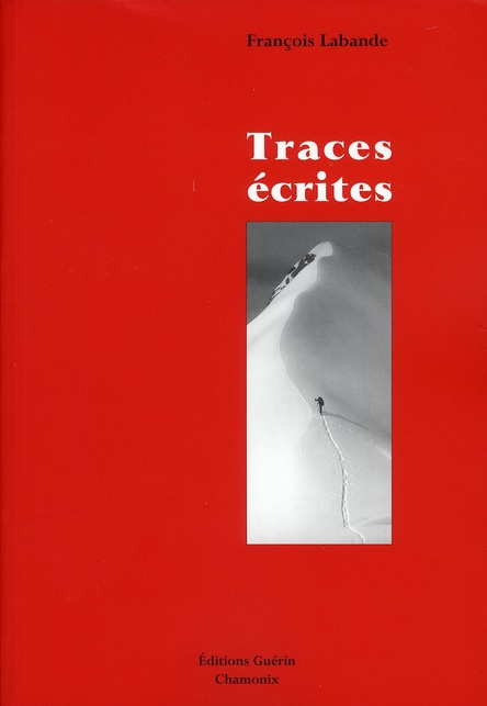 Traces écrites
