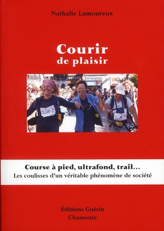 Courir de plaisir