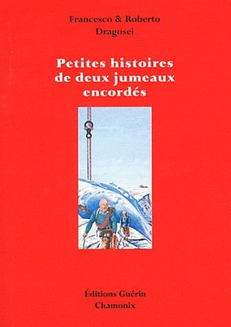 Petites histoires de deux jumeaux encordés