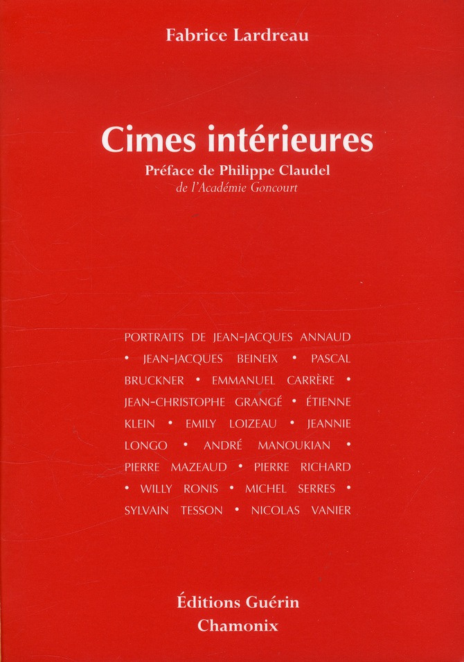 Cimes intérieures