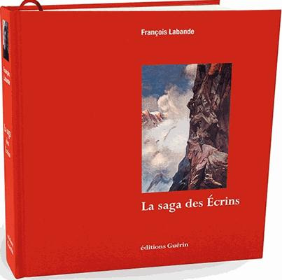 La saga des Ecrins