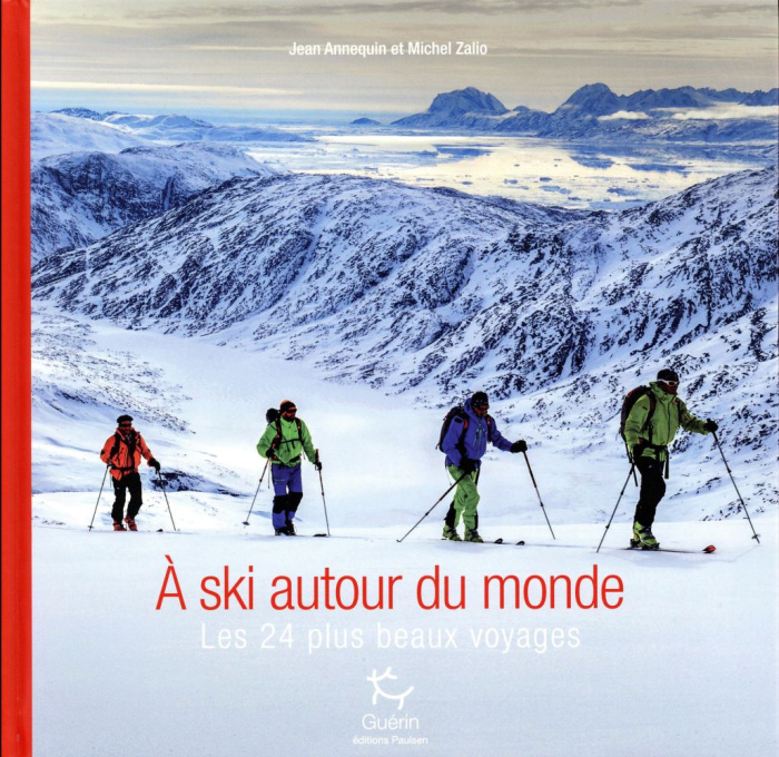 A ski autour du monde