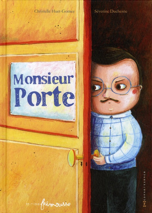 Monsieur Porte
