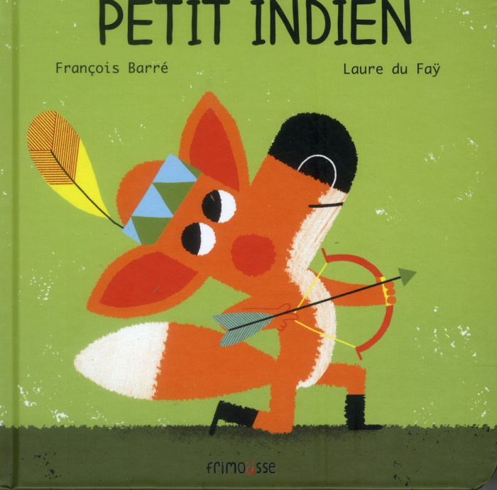 Petit Indien