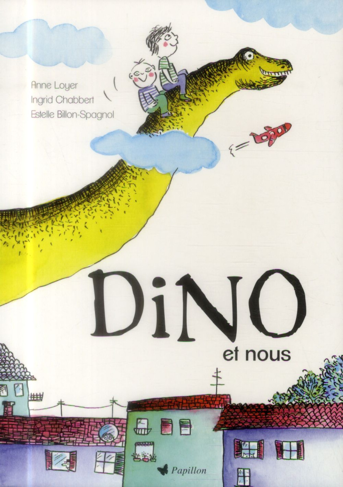 Dino et nous