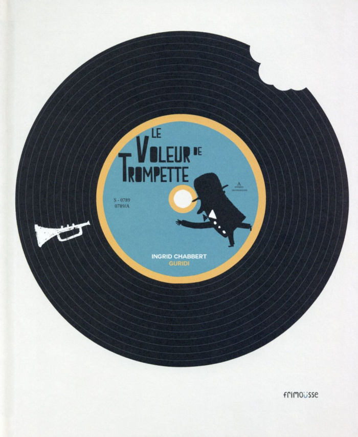 Le voleur de trompette