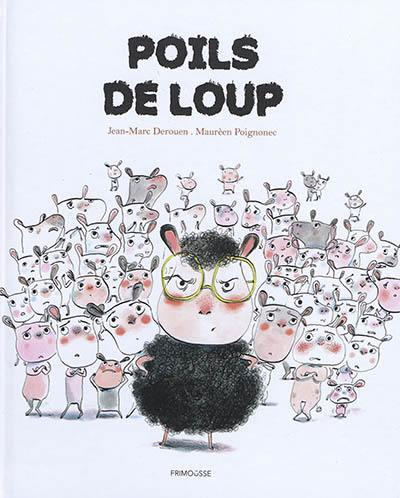 Poils de loup