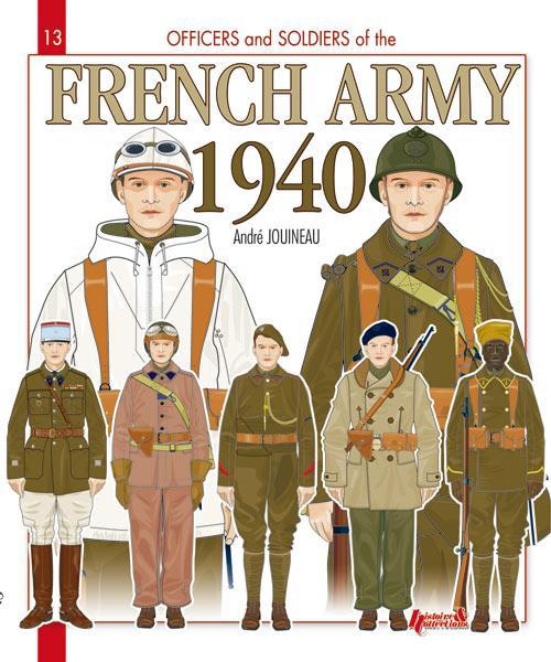 French army 1940