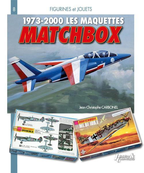 Les maquettes Matchbox 1973-2010