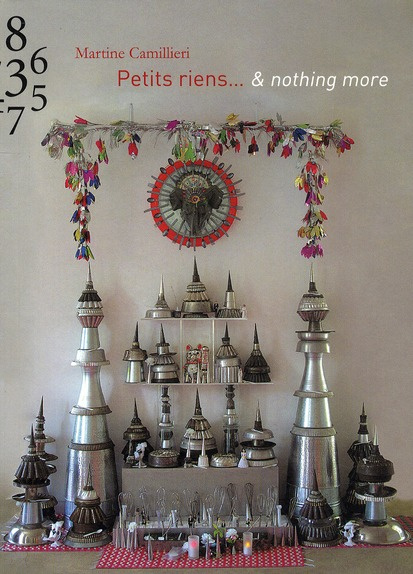 Petits riens... & nothing more. Edition bilingue français/anglais