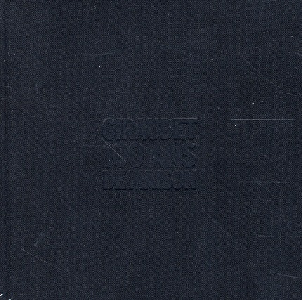 Giraudet. 100 ans de maisons