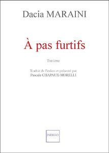 A PAS FURTIFS THEATRE