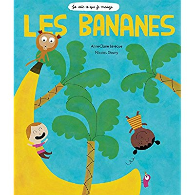 Les bananes