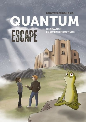 Quantum Escape
