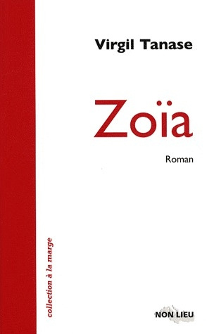 Zoïa