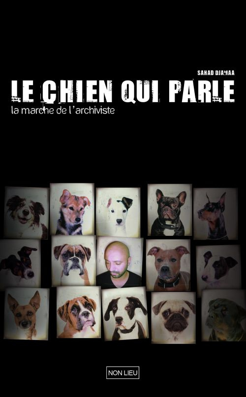 Le Chien qui parle