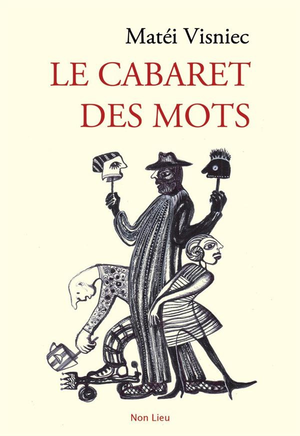 Le cabaret des mots