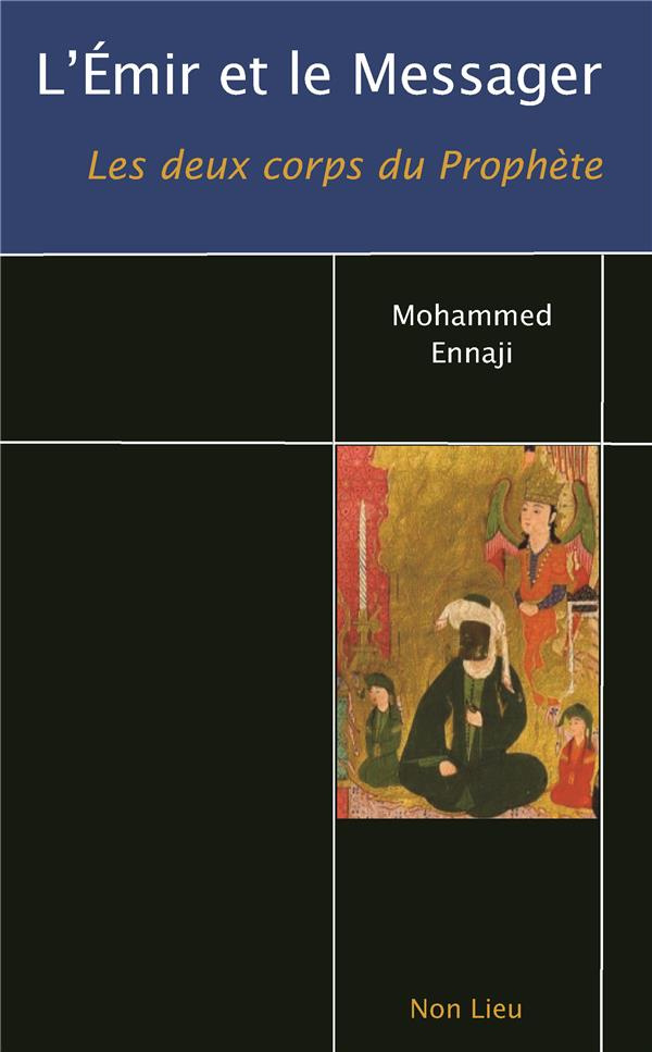 L emir et le messager