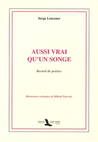 Aussi vrai qu'un songe