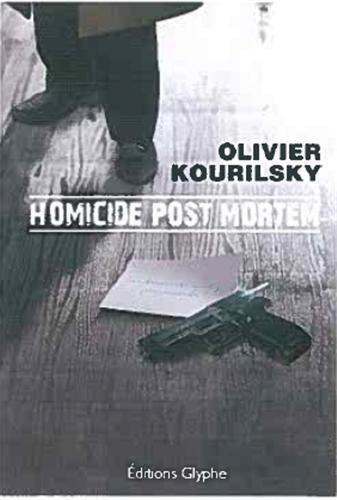 Homicide poste mortem