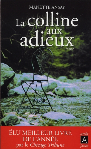 La colline aux adieux