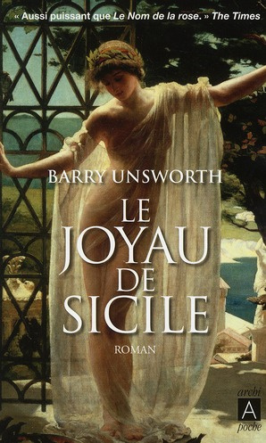 Le joyau de Sicile