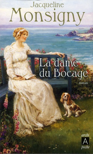 La dame du Bocage