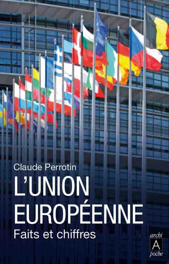 L'union européenne l'essentiel