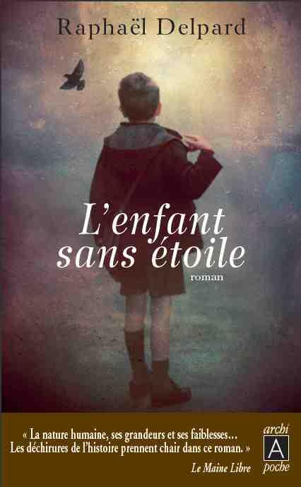 L'enfant sans étoile